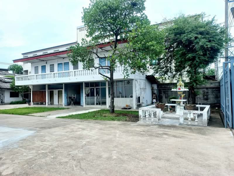 บ้าน 5-ห้องนอน, กรุงเทพ, หนองแขม, กรุงเทพ, 495 ตร.ม., บ้านเดี่ยว ให้เช่า, โดย Thawatchai Methawongworakul, 500486613 - DDproperty.com