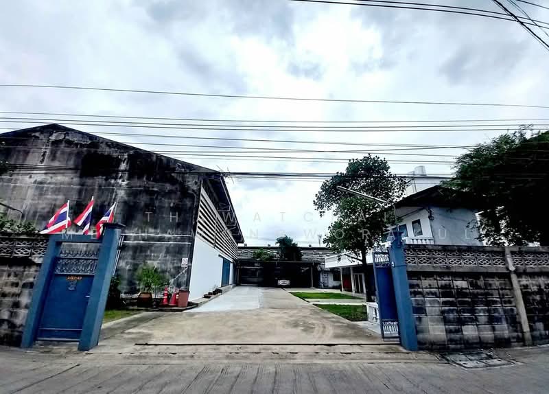 บ้าน 5-ห้องนอน, กรุงเทพ, หนองแขม, กรุงเทพ, 495 ตร.ม., บ้านเดี่ยว ให้เช่า, โดย Thawatchai Methawongworakul, 500486613 - DDproperty.com