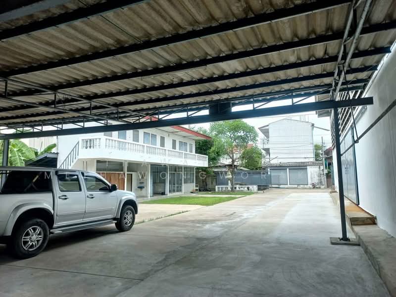 บ้าน 5-ห้องนอน, กรุงเทพ, หนองแขม, กรุงเทพ, 495 ตร.ม., บ้านเดี่ยว ให้เช่า, โดย Thawatchai Methawongworakul, 500486613 - DDproperty.com