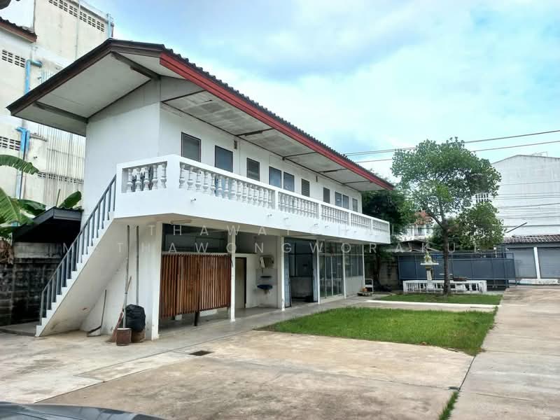 บ้าน 5-ห้องนอน, กรุงเทพ, หนองแขม, กรุงเทพ, 495 ตร.ม., บ้านเดี่ยว ให้เช่า, โดย Thawatchai Methawongworakul, 500486613 - DDproperty.com
