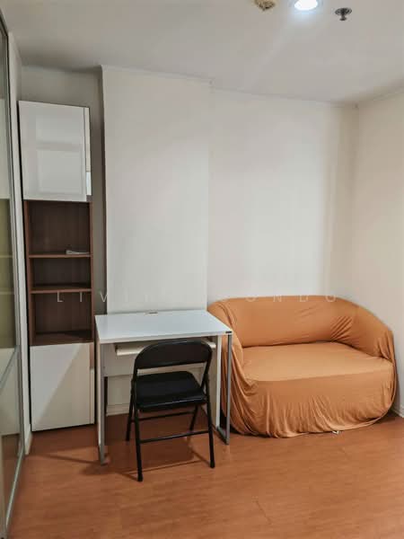 Lumpini Condo Town Ramintra-Navamin, Bangkok, Soi Ramindhra 78, Nawamin Road - Ramintra Road, Ram Inthra, Khan Na Yao, Bangkok, 1 Bedroom, 25 sqm, Condo For Rent, by Living Condo, 500486614 - DDproperty.com