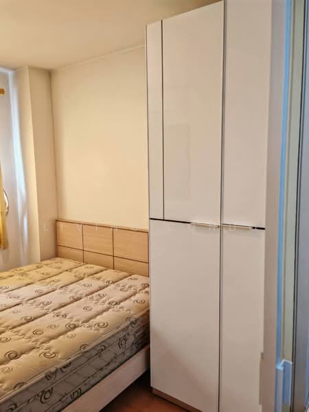 Lumpini Condo Town Ramintra-Navamin, Bangkok, Soi Ramindhra 78, Nawamin Road - Ramintra Road, Ram Inthra, Khan Na Yao, Bangkok, 1 Bedroom, 25 sqm, Condo For Rent, by Living Condo, 500486614 - DDproperty.com