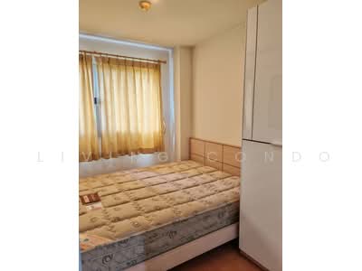 For Rent - Lumpini Condo Town Ramintra-Navamin, Bangkok