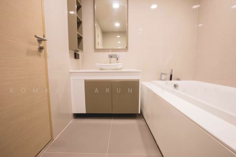 Liv @ 49, Bangkok, 9 Sukhumvit 49 Rd, Khlong Tan Nua, Watthana, Bangkok, 2 Bedrooms, 75 sqm, Condo For Sale, by Komkrit Arunvessased, 500486615 - DDproperty.com