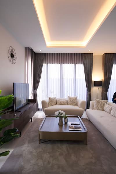 Feel Town Lat Phrao 101, Bangkok, ลาดพร้าว, Khlong Chaokhun Sing, Wang Thonglang, Bangkok, 4 Bedrooms, 270 sqm, Single Detached House For Sale, by Pemika Aukkaraleekul, 500486616 - DDproperty.com