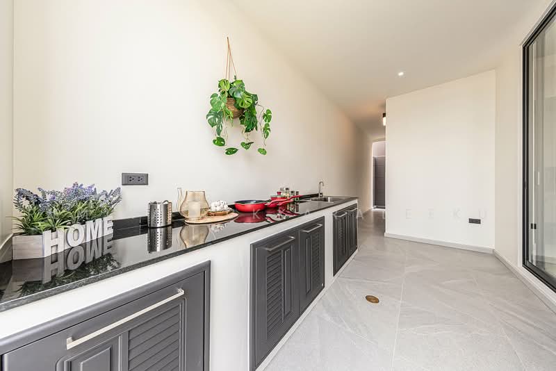 Feel Town Lat Phrao 101, Bangkok, ลาดพร้าว, Khlong Chaokhun Sing, Wang Thonglang, Bangkok, 4 Bedrooms, 270 sqm, Single Detached House For Sale, by Pemika Aukkaraleekul, 500486616 - DDproperty.com