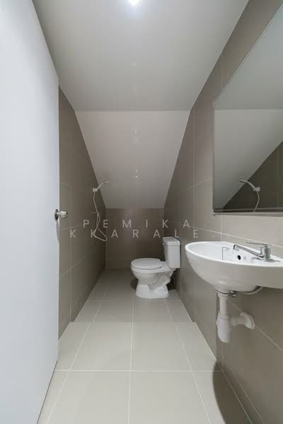 Feel Town Lat Phrao 101, Bangkok, ลาดพร้าว, Khlong Chaokhun Sing, Wang Thonglang, Bangkok, 4 Bedrooms, 270 sqm, Single Detached House For Sale, by Pemika Aukkaraleekul, 500486616 - DDproperty.com