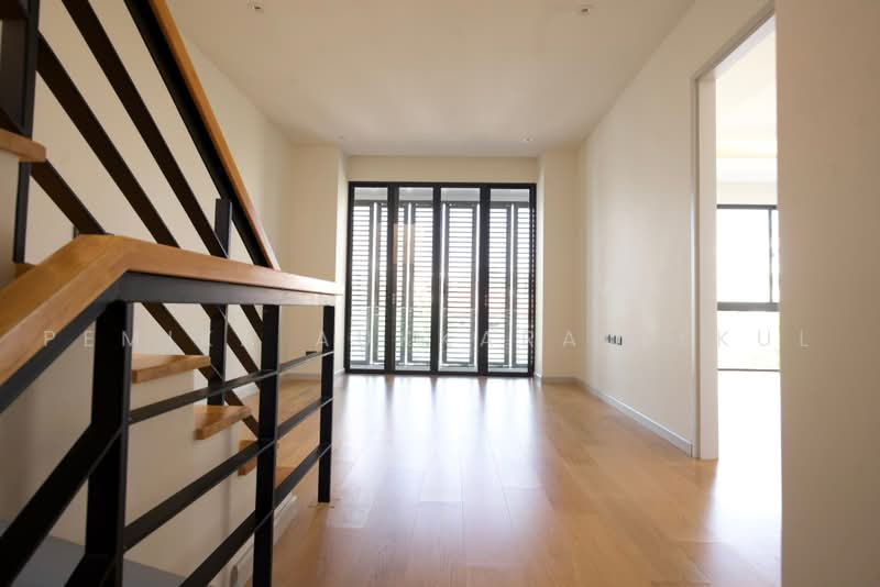 Feel Town Lat Phrao 101, Bangkok, ลาดพร้าว, Khlong Chaokhun Sing, Wang Thonglang, Bangkok, 4 Bedrooms, 270 sqm, Single Detached House For Sale, by Pemika Aukkaraleekul, 500486616 - DDproperty.com