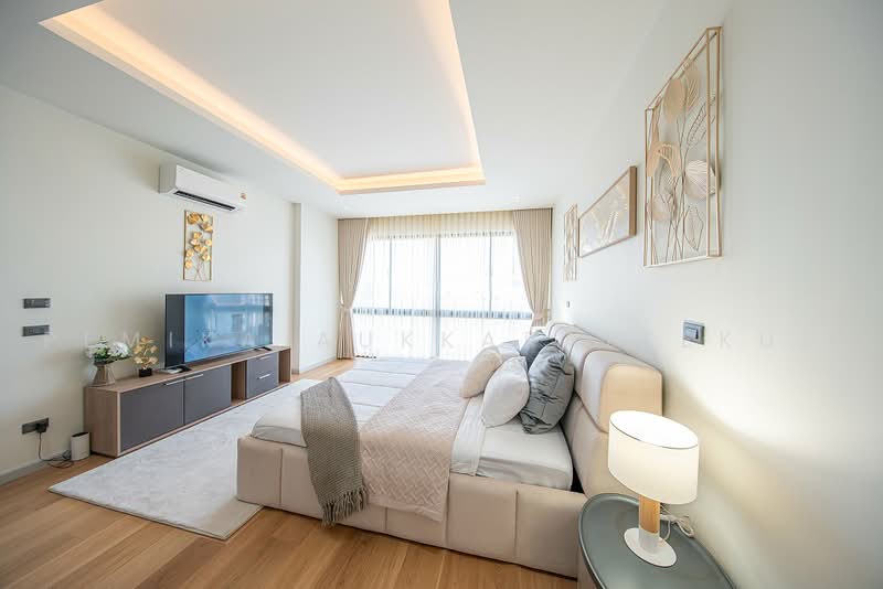 Feel Town Lat Phrao 101, Bangkok, ลาดพร้าว, Khlong Chaokhun Sing, Wang Thonglang, Bangkok, 4 Bedrooms, 270 sqm, Single Detached House For Sale, by Pemika Aukkaraleekul, 500486616 - DDproperty.com