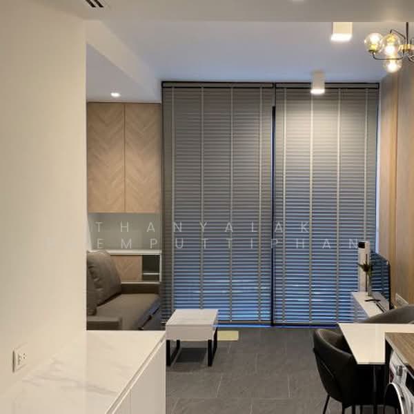 The Lofts Silom, Bangkok, Pramuan Road, Silom, Bang Rak, Bangkok, 1 Bedroom, 45 sqm, Condo For Sale, by Thanyalak Premputtiphan, 500486617 - DDproperty.com