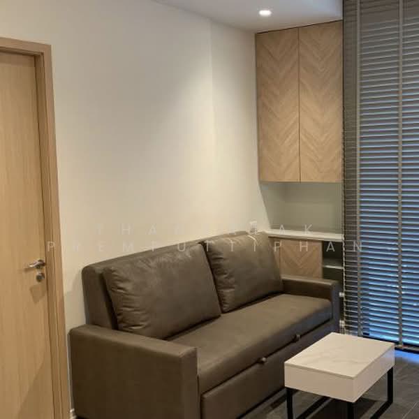 The Lofts Silom, Bangkok, Pramuan Road, Silom, Bang Rak, Bangkok, 1 Bedroom, 45 sqm, Condo For Sale, by Thanyalak Premputtiphan, 500486617 - DDproperty.com
