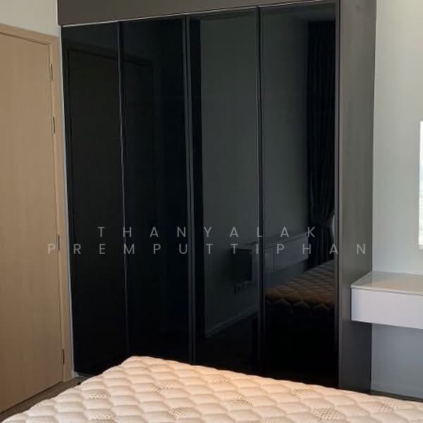 The Lofts Silom, Bangkok, Pramuan Road, Silom, Bang Rak, Bangkok, 1 Bedroom, 45 sqm, Condo For Sale, by Thanyalak Premputtiphan, 500486617 - DDproperty.com