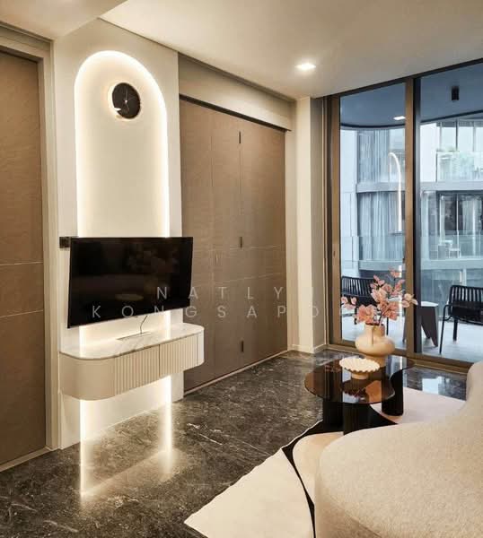 ASHTON Residence 41, Bangkok, Sukhumvit 41, Khlong Tan Nua, Watthana, Bangkok, 2 Bedrooms, 74 sqm, Condo For Rent, by Natlyn Kongsapook, 500486618 - DDproperty.com