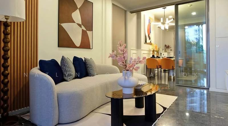 ASHTON Residence 41, Bangkok, Sukhumvit 41, Khlong Tan Nua, Watthana, Bangkok, 2 Bedrooms, 74 sqm, Condo For Rent, by Natlyn Kongsapook, 500486618 - DDproperty.com