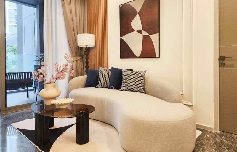 ASHTON Residence 41, Bangkok, Sukhumvit 41, Khlong Tan Nua, Watthana, Bangkok, 2 Bedrooms, 74 sqm, Condo For Rent, by Natlyn Kongsapook, 500486618 - DDproperty.com