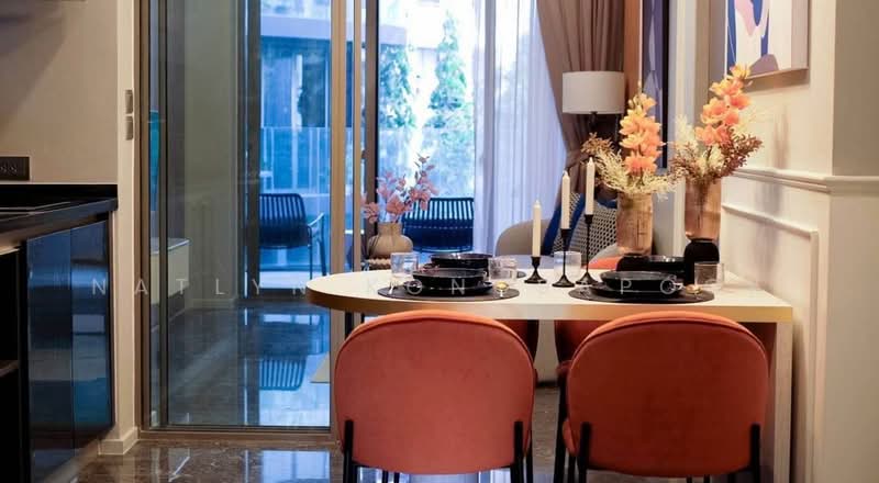 ASHTON Residence 41, Bangkok, Sukhumvit 41, Khlong Tan Nua, Watthana, Bangkok, 2 Bedrooms, 74 sqm, Condo For Rent, by Natlyn Kongsapook, 500486618 - DDproperty.com