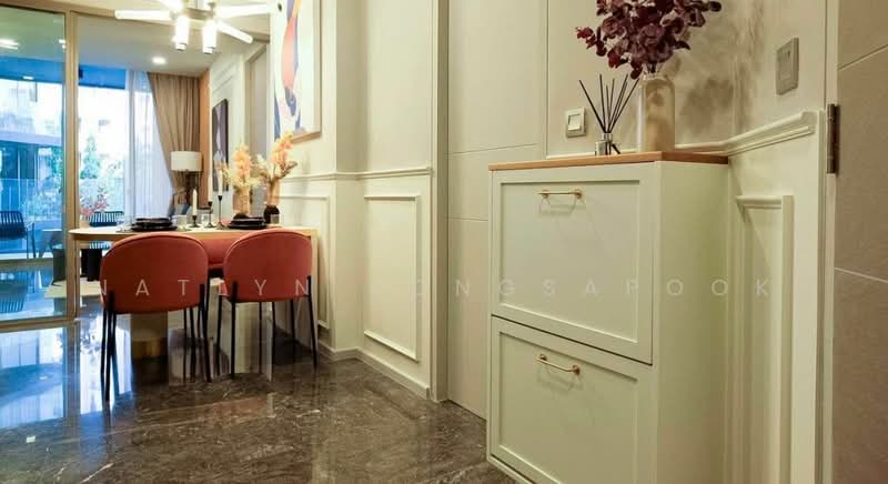 ASHTON Residence 41, Bangkok, Sukhumvit 41, Khlong Tan Nua, Watthana, Bangkok, 2 Bedrooms, 74 sqm, Condo For Rent, by Natlyn Kongsapook, 500486618 - DDproperty.com