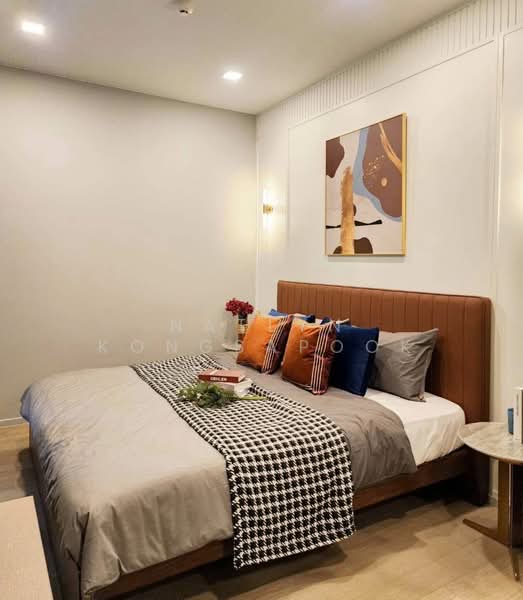 ASHTON Residence 41, Bangkok, Sukhumvit 41, Khlong Tan Nua, Watthana, Bangkok, 2 Bedrooms, 74 sqm, Condo For Rent, by Natlyn Kongsapook, 500486618 - DDproperty.com