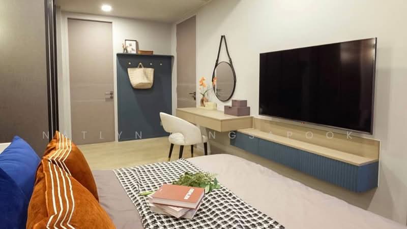 ASHTON Residence 41, Bangkok, Sukhumvit 41, Khlong Tan Nua, Watthana, Bangkok, 2 Bedrooms, 74 sqm, Condo For Rent, by Natlyn Kongsapook, 500486618 - DDproperty.com