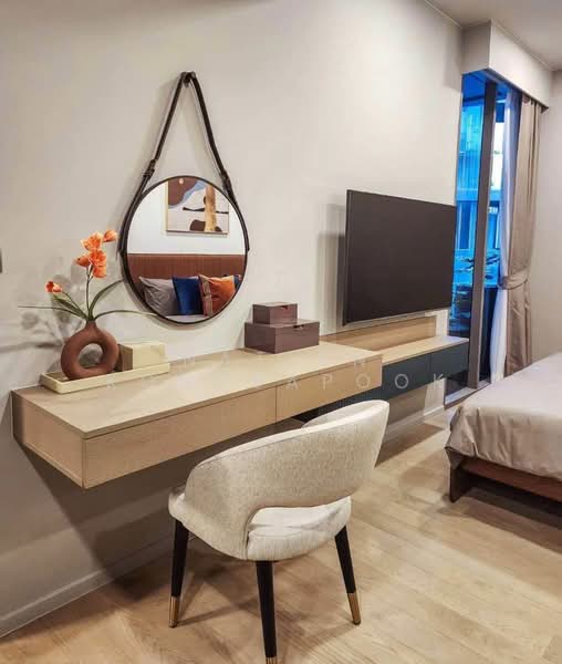 ASHTON Residence 41, Bangkok, Sukhumvit 41, Khlong Tan Nua, Watthana, Bangkok, 2 Bedrooms, 74 sqm, Condo For Rent, by Natlyn Kongsapook, 500486618 - DDproperty.com