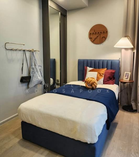 ASHTON Residence 41, Bangkok, Sukhumvit 41, Khlong Tan Nua, Watthana, Bangkok, 2 Bedrooms, 74 sqm, Condo For Rent, by Natlyn Kongsapook, 500486618 - DDproperty.com