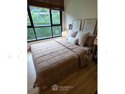 For Rent - The Base Park West Sukhumvit 77, Bangkok