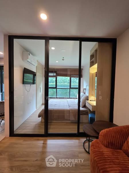 The Base Park West Sukhumvit 77, Bangkok, 11 Soi Sukhumvit 77 Sukhumvit Road, Phra Kanong Nua, Watthana, Bangkok, 1 Bedroom, 27 sqm, Condo For Rent, by Thawatchai Methawongworakul, 500486619 - DDproperty.com