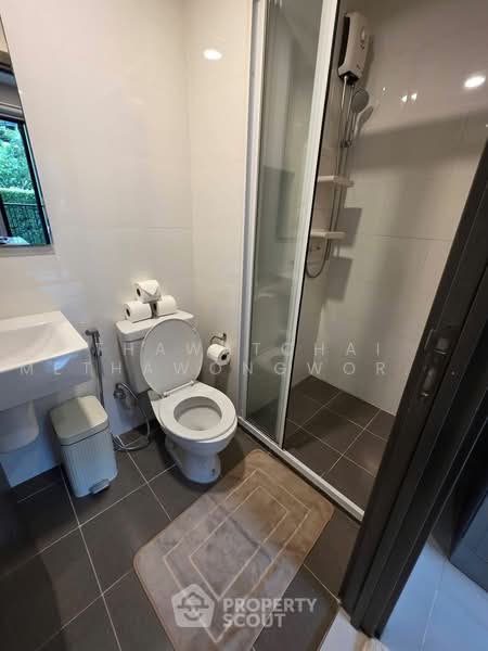 The Base Park West Sukhumvit 77, Bangkok, 11 Soi Sukhumvit 77 Sukhumvit Road, Phra Kanong Nua, Watthana, Bangkok, 1 Bedroom, 27 sqm, Condo For Rent, by Thawatchai Methawongworakul, 500486619 - DDproperty.com