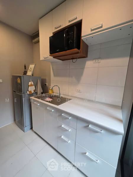 The Base Park West Sukhumvit 77, Bangkok, 11 Soi Sukhumvit 77 Sukhumvit Road, Phra Kanong Nua, Watthana, Bangkok, 1 Bedroom, 27 sqm, Condo For Rent, by Thawatchai Methawongworakul, 500486619 - DDproperty.com