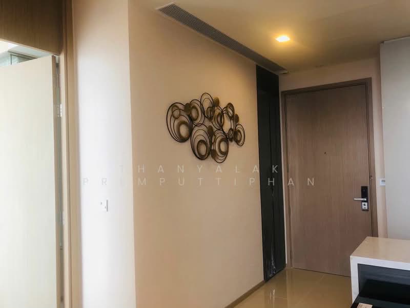 The Esse Asoke, Bangkok, 333 Soi Sukhumvit 21, Sukhumvit Road, Khlongtoei Nua, Watthana, Bangkok, 1 Bedroom, 47 sqm, Condo For Sale, by Thanyalak Premputtiphan, 500486620 - DDproperty.com
