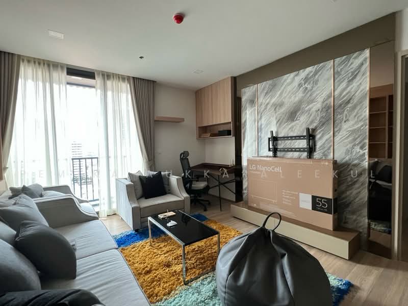 XT Phayathai, Bangkok, Phaya Thai Road, Thanon Phaya Thai, Ratchathewi, Bangkok, 2 Bedrooms, 83 sqm, Condo For Sale, by Pemika Aukkaraleekul, 500486622 - DDproperty.com
