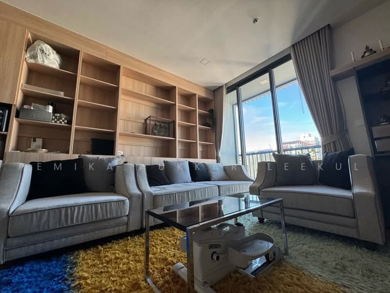 XT Phayathai, Bangkok, Phaya Thai Road, Thanon Phaya Thai, Ratchathewi, Bangkok, 2 Bedrooms, 83 sqm, Condo For Sale, by Pemika Aukkaraleekul, 500486622 - DDproperty.com
