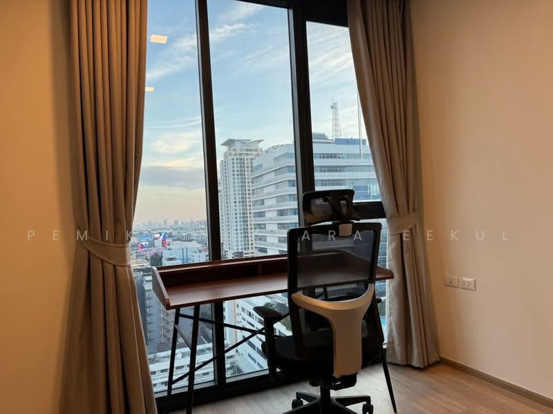 XT Phayathai, Bangkok, Phaya Thai Road, Thanon Phaya Thai, Ratchathewi, Bangkok, 2 Bedrooms, 83 sqm, Condo For Sale, by Pemika Aukkaraleekul, 500486622 - DDproperty.com