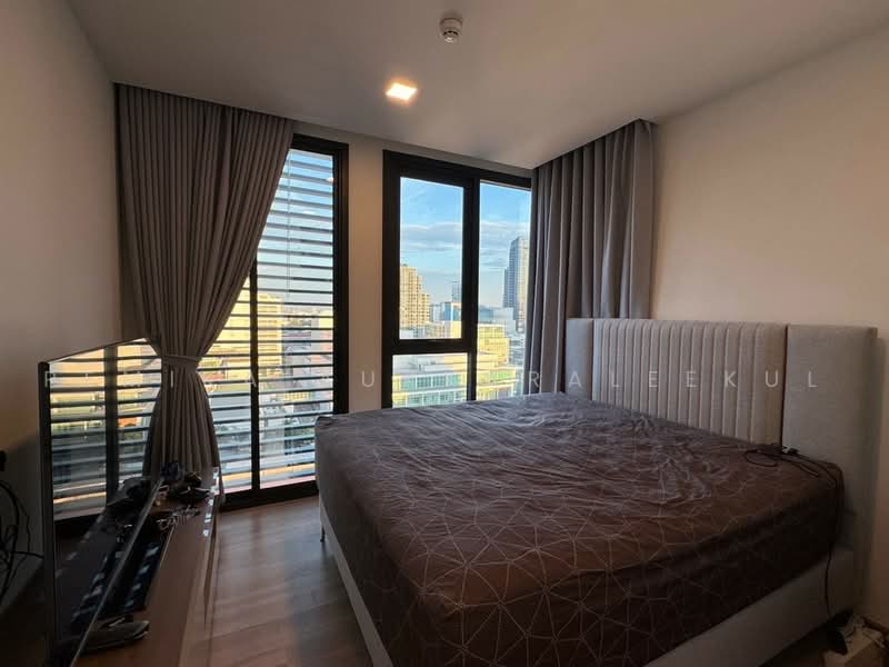 XT Phayathai, Bangkok, Phaya Thai Road, Thanon Phaya Thai, Ratchathewi, Bangkok, 2 Bedrooms, 83 sqm, Condo For Sale, by Pemika Aukkaraleekul, 500486622 - DDproperty.com