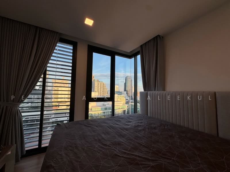XT Phayathai, Bangkok, Phaya Thai Road, Thanon Phaya Thai, Ratchathewi, Bangkok, 2 Bedrooms, 83 sqm, Condo For Sale, by Pemika Aukkaraleekul, 500486622 - DDproperty.com