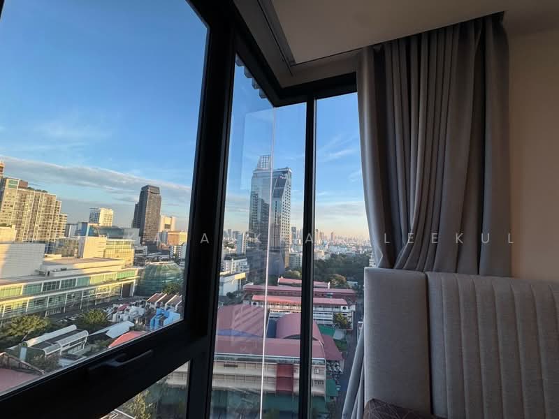 XT Phayathai, Bangkok, Phaya Thai Road, Thanon Phaya Thai, Ratchathewi, Bangkok, 2 Bedrooms, 83 sqm, Condo For Sale, by Pemika Aukkaraleekul, 500486622 - DDproperty.com