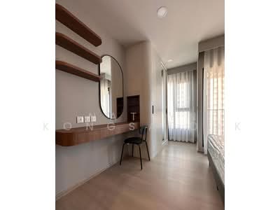 For Rent - Aspire Onnut Station, Bangkok