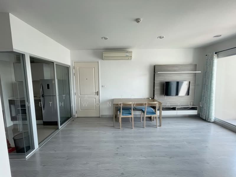 CHAMBERS Ramintra, Bangkok, 66 Ratchada-Ramintra Road, Khan Na Yao, Bangkok, 2 Bedrooms, 78 sqm, Condo For Rent, by Thawatchai Methawongworakul, 500486626 - DDproperty.com