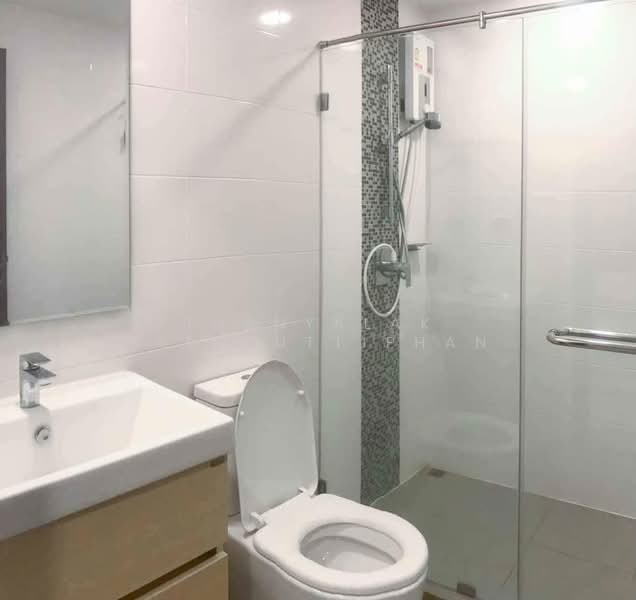 Metro Luxe Rose Gold Phaholyothin - Sutthisan, Bangkok, Soi Inthamara 14, Samsen Nai, Phaya Thai, Bangkok, 2 Bedrooms, 57 sqm, Condo For Sale, by Thanyalak Premputtiphan, 500486628 - DDproperty.com