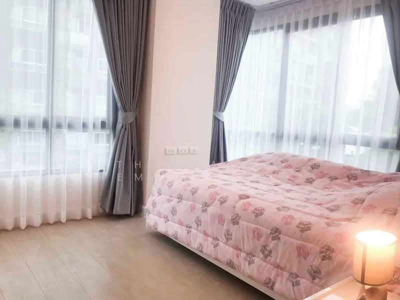 Metro Luxe Rose Gold Phaholyothin - Sutthisan, Bangkok, Soi Inthamara 14, Samsen Nai, Phaya Thai, Bangkok, 2 Bedrooms, 57 sqm, Condo For Sale, by Thanyalak Premputtiphan, 500486628 - DDproperty.com