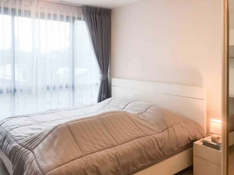 Metro Luxe Rose Gold Phaholyothin - Sutthisan, Bangkok, Soi Inthamara 14, Samsen Nai, Phaya Thai, Bangkok, 2 Bedrooms, 57 sqm, Condo For Sale, by Thanyalak Premputtiphan, 500486628 - DDproperty.com