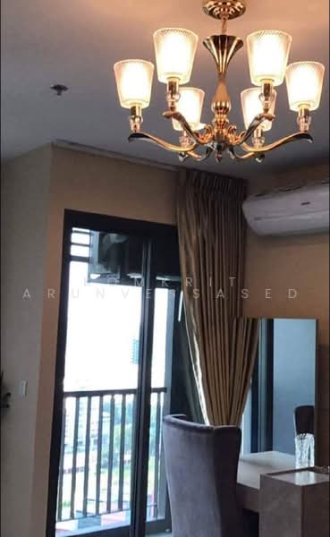 Life One Wireless, Bangkok, 1 Wireless Road, Lumphini, Pathum Wan, Bangkok, 1 Bedroom, 27 sqm, Condo For Rent, by Komkrit Arunvessased, 500486629 - DDproperty.com