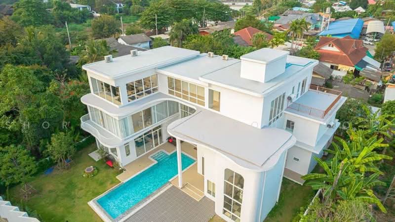 Pool Villa Saraphi, Chiang Mai, Chiang Mai, Tha Wang Tal, Saraphi, Chiang Mai, 6 Bedrooms, 994 sqm, Villa For Sale, by Shori Asset Group Co., Ltd., 500486631 - DDproperty.com