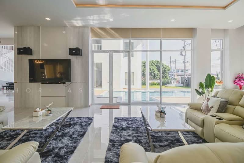 Pool Villa Saraphi, Chiang Mai, Chiang Mai, Tha Wang Tal, Saraphi, Chiang Mai, 6 Bedrooms, 994 sqm, Villa For Sale, by Shori Asset Group Co., Ltd., 500486631 - DDproperty.com