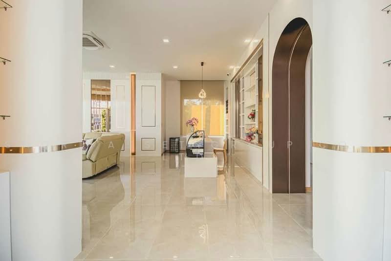 Pool Villa Saraphi, Chiang Mai, Chiang Mai, Tha Wang Tal, Saraphi, Chiang Mai, 6 Bedrooms, 994 sqm, Villa For Sale, by Shori Asset Group Co., Ltd., 500486631 - DDproperty.com
