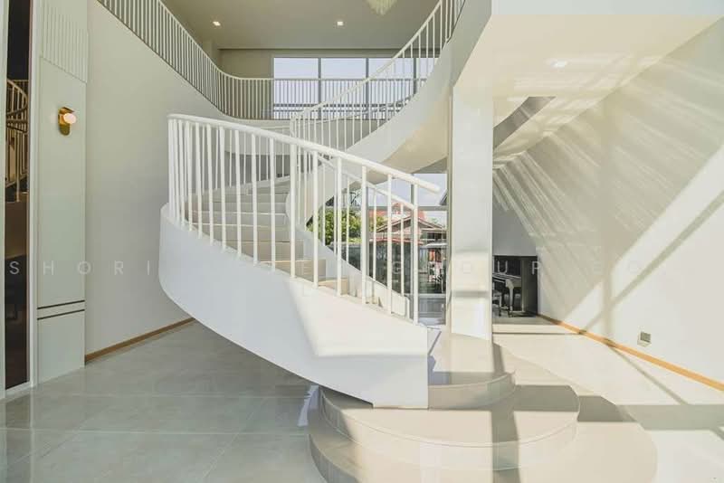 Pool Villa Saraphi, Chiang Mai, Chiang Mai, Tha Wang Tal, Saraphi, Chiang Mai, 6 Bedrooms, 994 sqm, Villa For Sale, by Shori Asset Group Co., Ltd., 500486631 - DDproperty.com