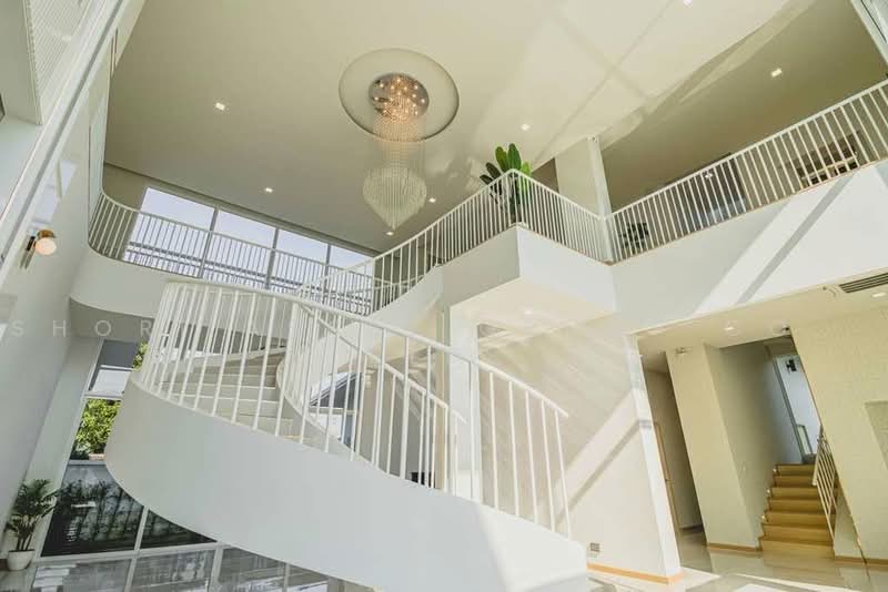 Pool Villa Saraphi, Chiang Mai, Chiang Mai, Tha Wang Tal, Saraphi, Chiang Mai, 6 Bedrooms, 994 sqm, Villa For Sale, by Shori Asset Group Co., Ltd., 500486631 - DDproperty.com