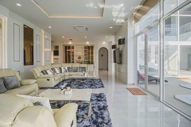 Pool Villa Saraphi, Chiang Mai, Chiang Mai, Tha Wang Tal, Saraphi, Chiang Mai, 6 Bedrooms, 994 sqm, Villa For Sale, by Shori Asset Group Co., Ltd., 500486631 - DDproperty.com