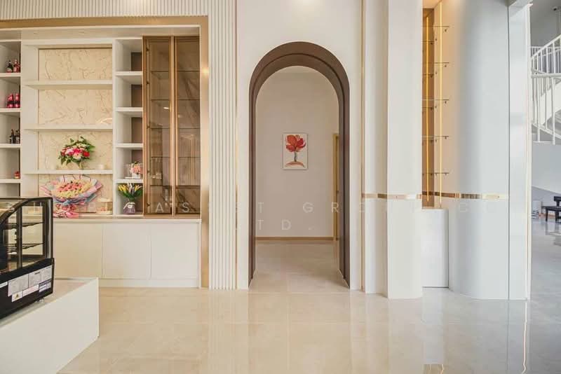 Pool Villa Saraphi, Chiang Mai, Chiang Mai, Tha Wang Tal, Saraphi, Chiang Mai, 6 Bedrooms, 994 sqm, Villa For Sale, by Shori Asset Group Co., Ltd., 500486631 - DDproperty.com