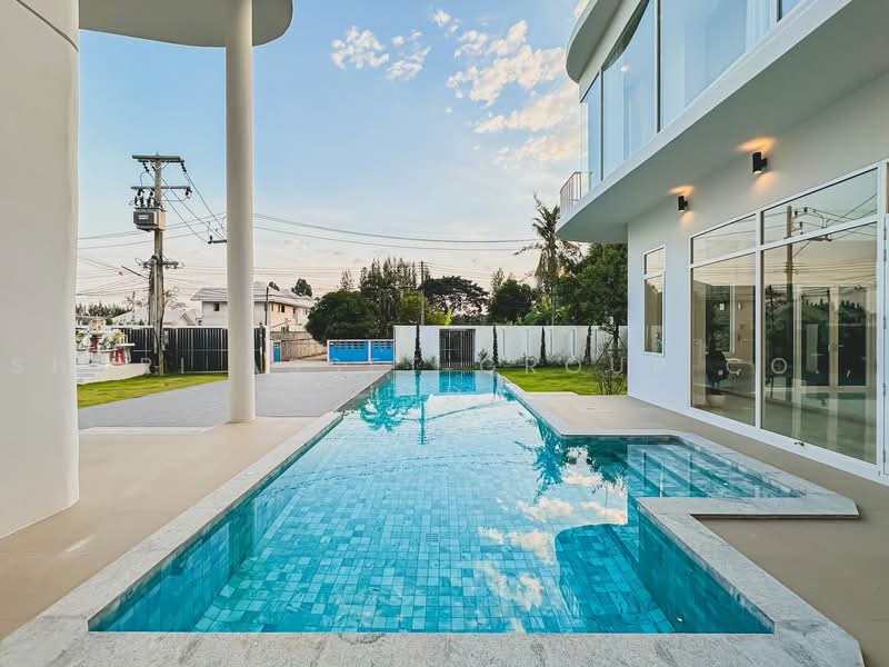 Pool Villa Saraphi, Chiang Mai, Chiang Mai, Tha Wang Tal, Saraphi, Chiang Mai, 6 Bedrooms, 994 sqm, Villa For Sale, by Shori Asset Group Co., Ltd., 500486631 - DDproperty.com